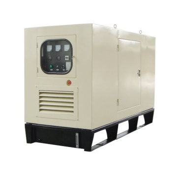 Ensemble générateur silencieux ultra puissant 10kva-625kva